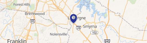 560 Waldron Rd, Unit 574