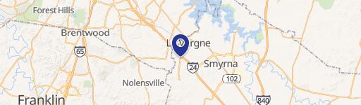 580 Waldron Rd, Unit 606