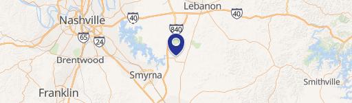 120 Darrell Waltrip Dr