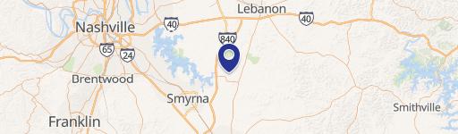 1050 Richard Petty Way