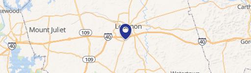 200 Maddox Simpson Pkwy