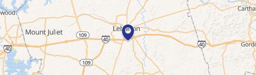 401 Maddox Simpson Pkwy