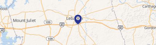 770 Maddox Simpson Pkwy