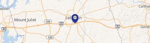 625 Maddox Simpson Pkwy