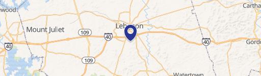 300 Maddox Simpson Pkwy