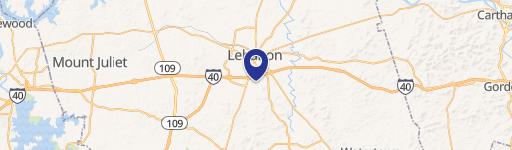 333 Maddox Simpson Pkwy