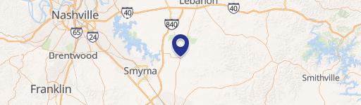 10550 Murfreesboro Rd