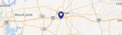 1050 Murfreesboro Rd