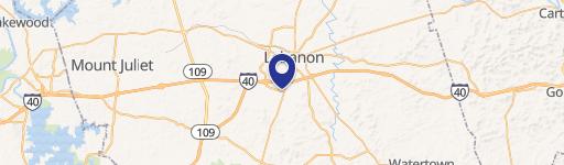 1204 Murfreesboro Rd