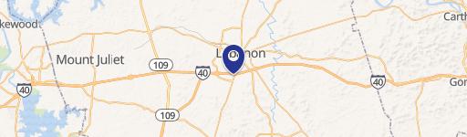 1020 Murfreesboro Rd