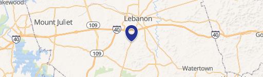 1715 Murfreesboro Rd