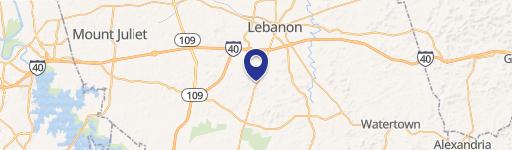 1960 Murfreesboro Rd