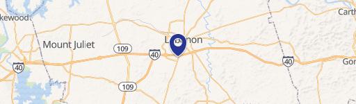 1024 Murfreesboro Rd