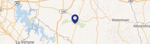 3630 Richmond Shop Rd