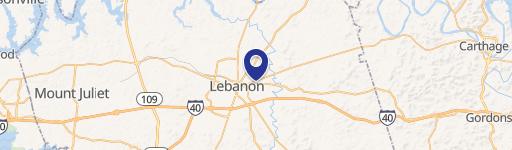 574 Trousdale Fry Pike