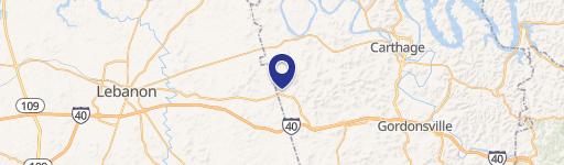 10575 Trousdale Fry Pike