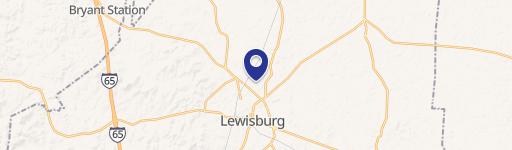 Proposed War Eagle Dr