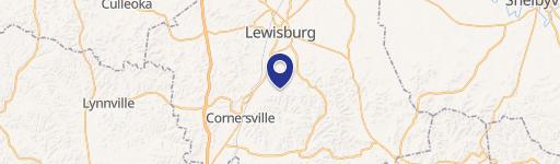 1445 Cochran Cemetery Rd