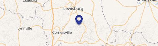 1276 Gills Chapel Rd