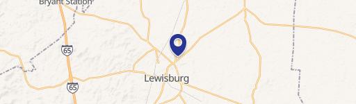 1220th Nashville Hwy