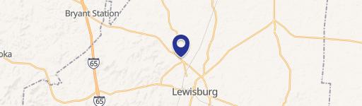 1427 New Columbia Hwy