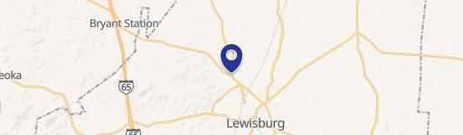 1485 New Columbia Hwy