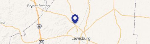 1429 New Columbia Hwy