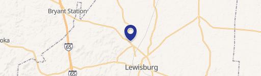 1435 New Columbia Hwy