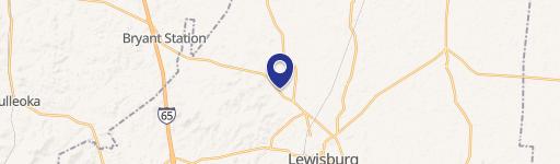 1635 New Columbia Hwy