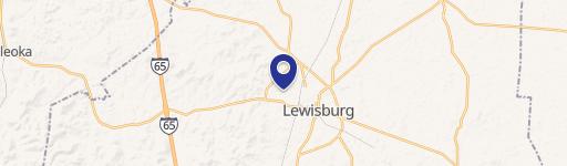 1570 Old Columbia Rd