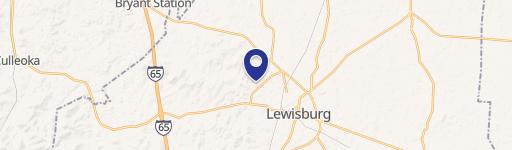 1850 Old Columbia Rd