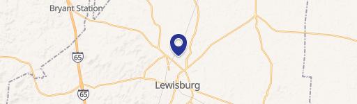 1381 Rock Crusher Rd