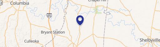 2465 Verona Caney Rd