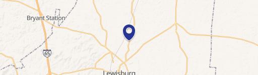 1610 Verona Caney Rd