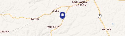 7723 Clearview Church Ln