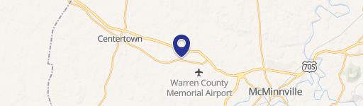 1600 Old Nashville Hwy