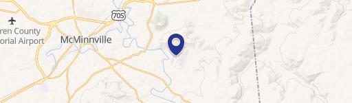 1437 Cumberland Caverns Rd