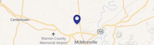 1772 Old Smithville Rd