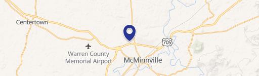 970 Old Smithville Rd