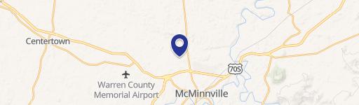 1520 Old Smithville Rd