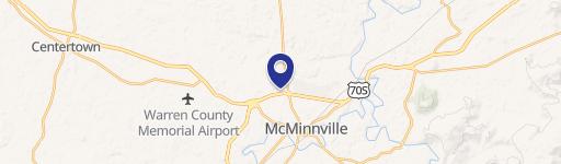 928 Old Smithville Rd