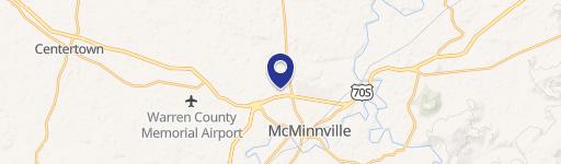 954 Old Smithville Rd