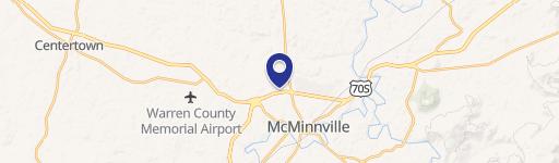 931 Old Smithville Rd