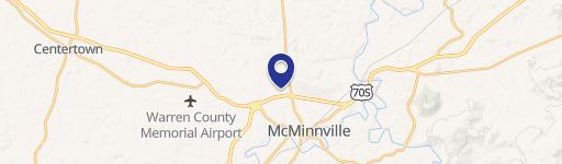 950 Old Smithville Rd