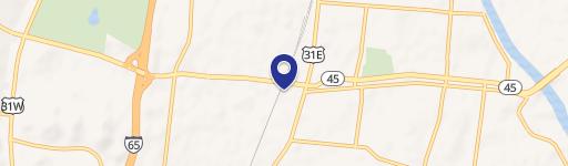 200 Madison Sta Blvd