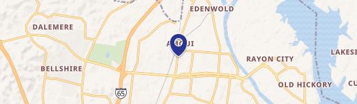 636 Gallatin Pike Na