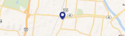 212 Gallatin Pike Sb