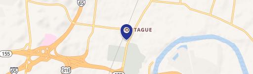 1252 Gallatin S Pike