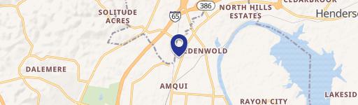 1485 Gallatin N Pike