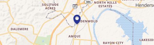 1473 Gallatin N Pike